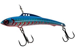 Виб Ecopro Roka Slim 90мм 28г Виб Ecopro Roka Slim 90мм 28г