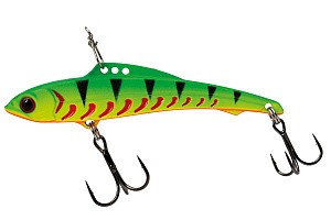 Виб Ecopro Roka Slim 90мм 28г Виб Ecopro Roka Slim 90мм 28г