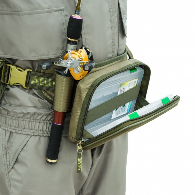 Пояс Aquatic ПР-01 разгрузочный 