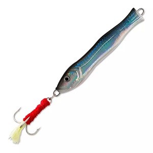 Блесна пилькер Abu Garcia Sillen 150g 