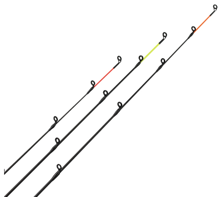 Удилище фидер JS Company Bixod feeder champion 11' feeder 60г 3.35м