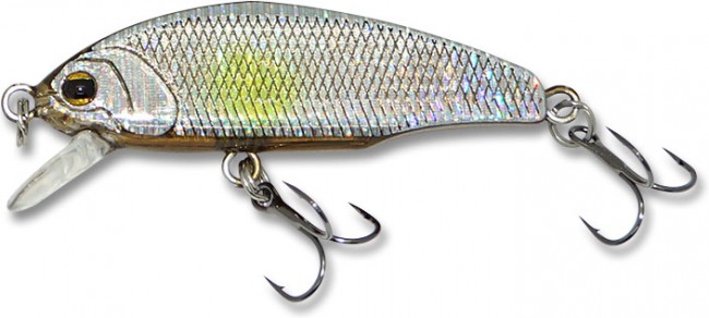 Воблер Kosadaka Gravy-4 XS 44S