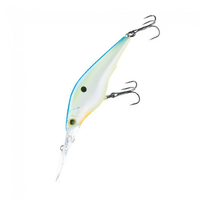 Воблер R1367 Duel HARDCORE SHAD 75SF Воблер R1367 Duel HARDCORE SHAD 75SF