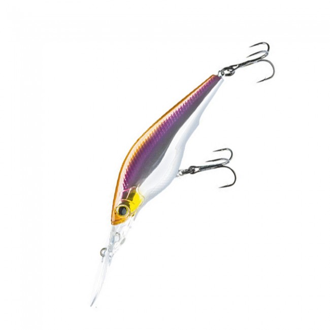 Воблер R1367 Duel HARDCORE SHAD 75SF Воблер R1367 Duel HARDCORE SHAD 75SF