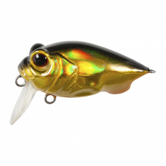 Воблер TsuYoki Plug SSR 38F