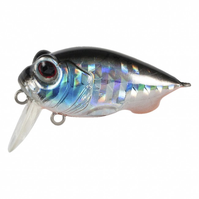 Воблер TsuYoki Plug SSR 38F