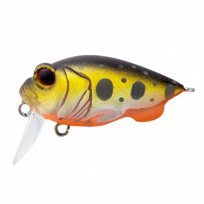 Воблер TsuYoki Plug SSR 38F