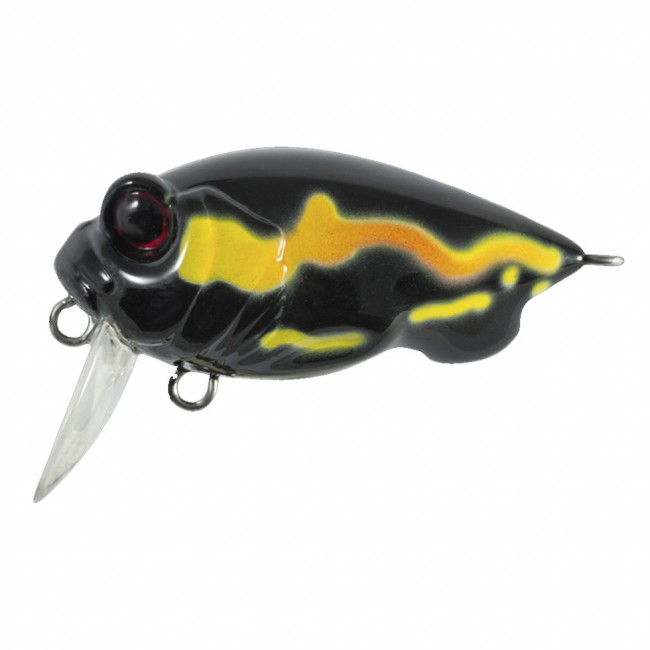 Воблер TsuYoki Plug SSR 38F