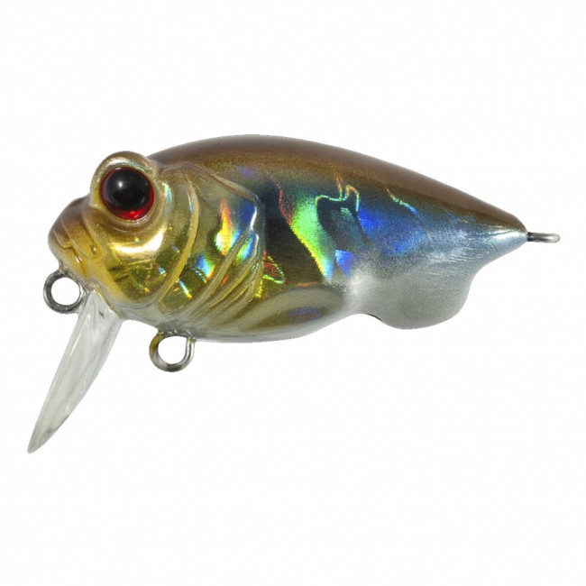 Воблер TsuYoki Plug SSR 38F