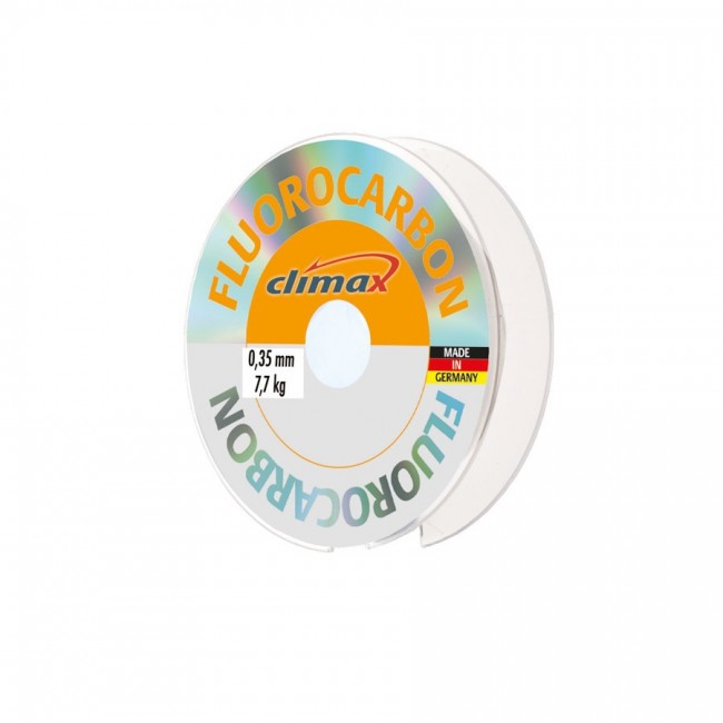 Флюорокарбон Climax Fluorocarbon 50m