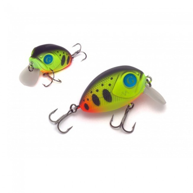 Воблер German Chuva 35 мм