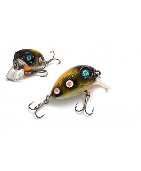 Воблер German Chuva 35 мм