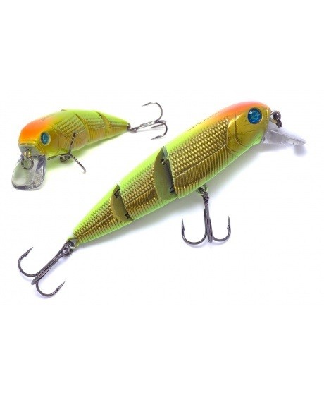 Воблер German Trio 75 мм Воблер German Trio 75 мм