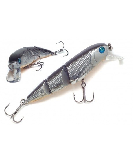 Воблер German Trio 75 мм Воблер German Trio 75 мм