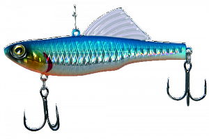 Виб  Ecopro Sandra-M 55мм 8г