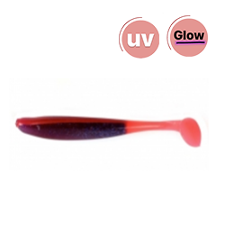 Силиконовая приманка Milmax (Тула ) Верховка 2 ,6.5см светонакоп.