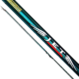 Удилище Kosadaka Jet Tele Bolognese 505 5м