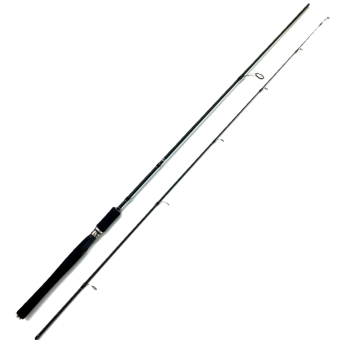 Удилище Dragon G.P.Concept Jerk 120XH 1.98m 80-120g