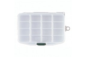 Коробка рыболов. Meiho SFC Lure Case F 146/103/23 (L-F)