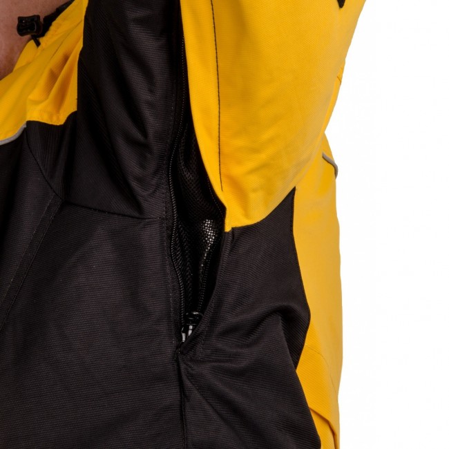 Костюм Novatex  Payer "Кайт" (Кошачий глаз, черно-желтый) Костюм Novatex  Payer "Кайт" (Кошачий глаз, черно-желтый)