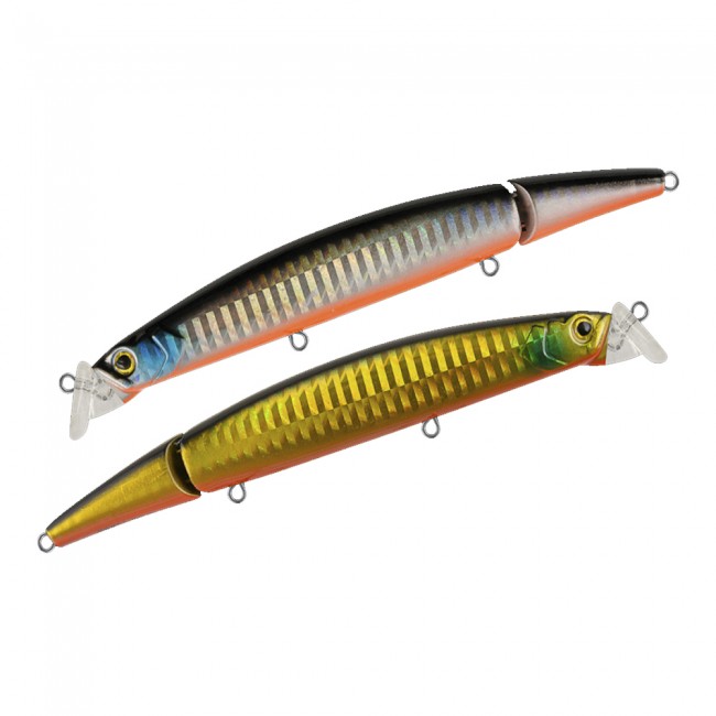 Воблер TsuYoki Raider 125SP