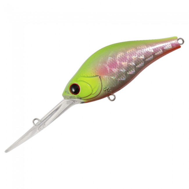 Воблер TsuYoki Drop 75F