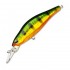 Воблер F1136 Yo-Zuri 3DS Shad SR 65SP