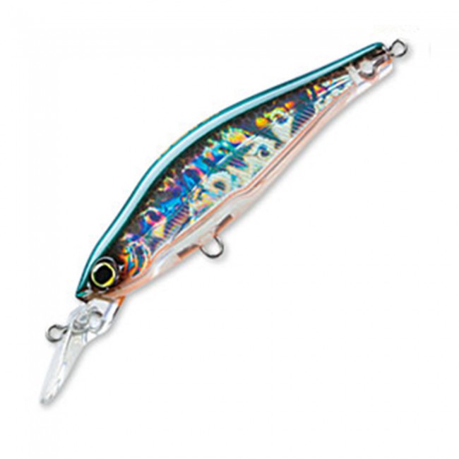 Воблер F1136 Yo-Zuri 3DS Shad SR 65SP