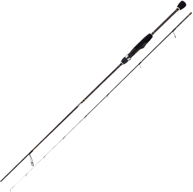 Спиннинг Kosadaka Marvel 1.83м 0.5-7г 183UL