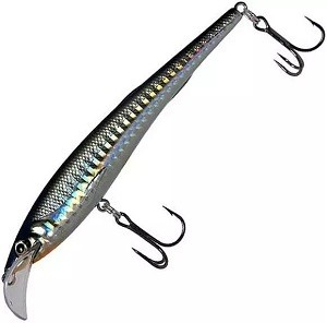 Воблер LureMax Stinka 90F DR (7г) Воблер LureMax Stinka 90F DR (7г)