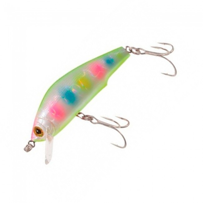 Воблер F1042 Duel Aile Magnet 3G Minnow 70F Воблер F1042 Duel Aile Magnet 3G Minnow 70F