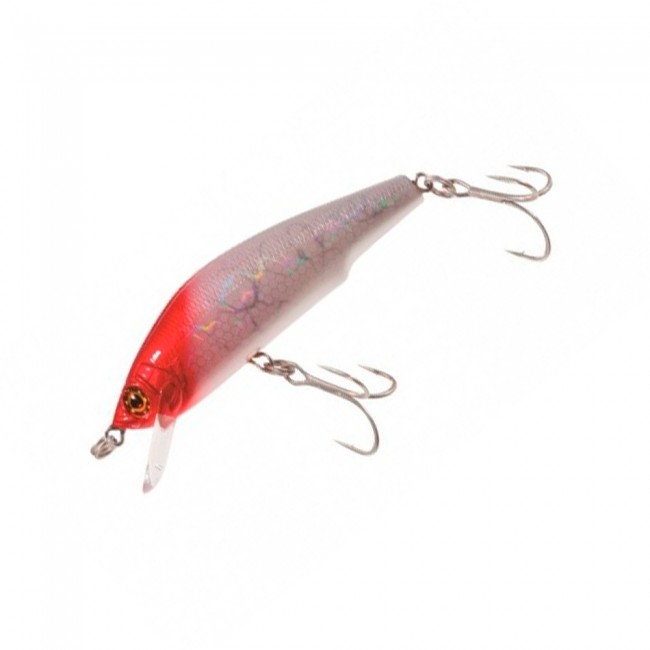Воблер F1042 Duel Aile Magnet 3G Minnow 70F Воблер F1042 Duel Aile Magnet 3G Minnow 70F