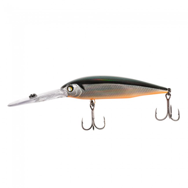 Воблер Chimera Deep Looter long 110FL