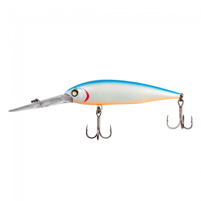 Воблер Chimera Deep Looter long 110FL