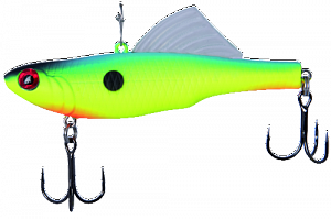 Виб Ecopro Sandra-M 65мм 13г