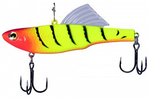 Виб Ecopro Sandra-M 65мм 13г