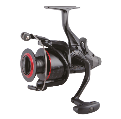 Катушка Okuma Ceymar Baitfeeder 355