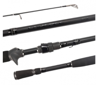 Удилище Cadence CR6-662B-MF