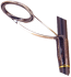 Спиннинг Kosadaka Resolver 2.75м 7-21г SRSL-275ML
