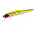 Воблер R1380 Duel/Yo-Zuri Hardcore Minnow Flat 130F 