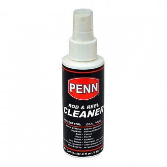 Средство для очистки удилищ и катушек Penn Cleaner 118 ml 