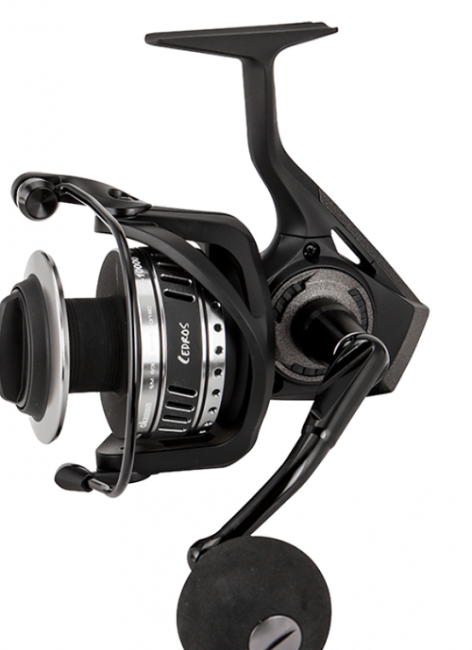 Катушка Okuma Cedros 5000H High Speed