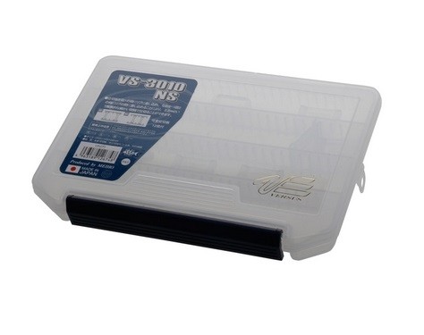 Коробка Рыболовная "Meiho" Versus Clear 205/145/40 ( VS-3010ND-C)