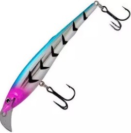 Воблер LureMax Stinka 110F MDR (12 г)  Воблер LureMax Stinka 110F MDR (12 г)