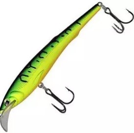 Воблер LureMax Stinka 110F MDR (12 г)  Воблер LureMax Stinka 110F MDR (12 г)