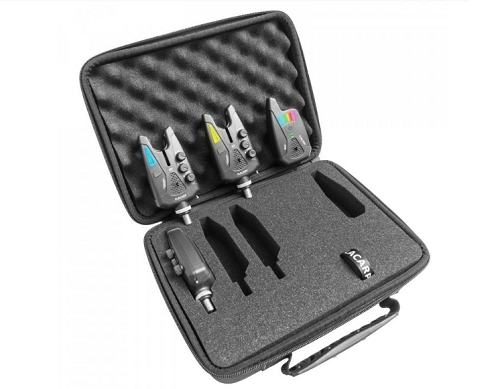 Набор сигнализаторов Flacarp X7 3+1 