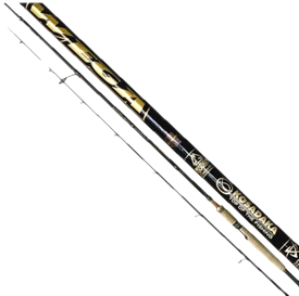 Спиннинг Kosadaka Wega 9L