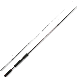 Спиннинг Norstream Rooky 732M 2.21м 5-25г