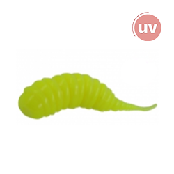 Силиконовая приманка Milmax (Тула ) Зефиркa чеснок, 4см