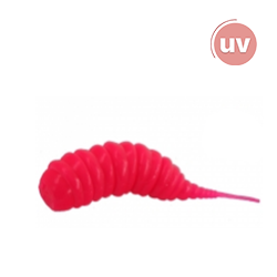 Силиконовая приманка Milmax (Тула ) Зефиркa чеснок, 4см